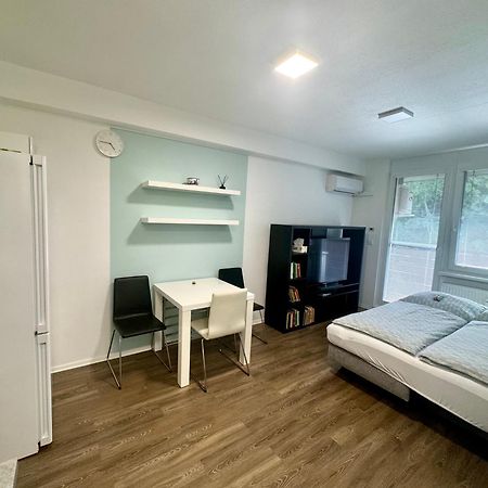 Vsemina Apartman 31 Екстер'єр фото