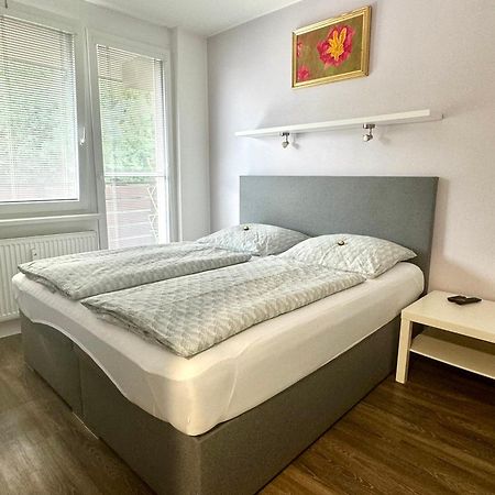 Vsemina Apartman 31 Екстер'єр фото