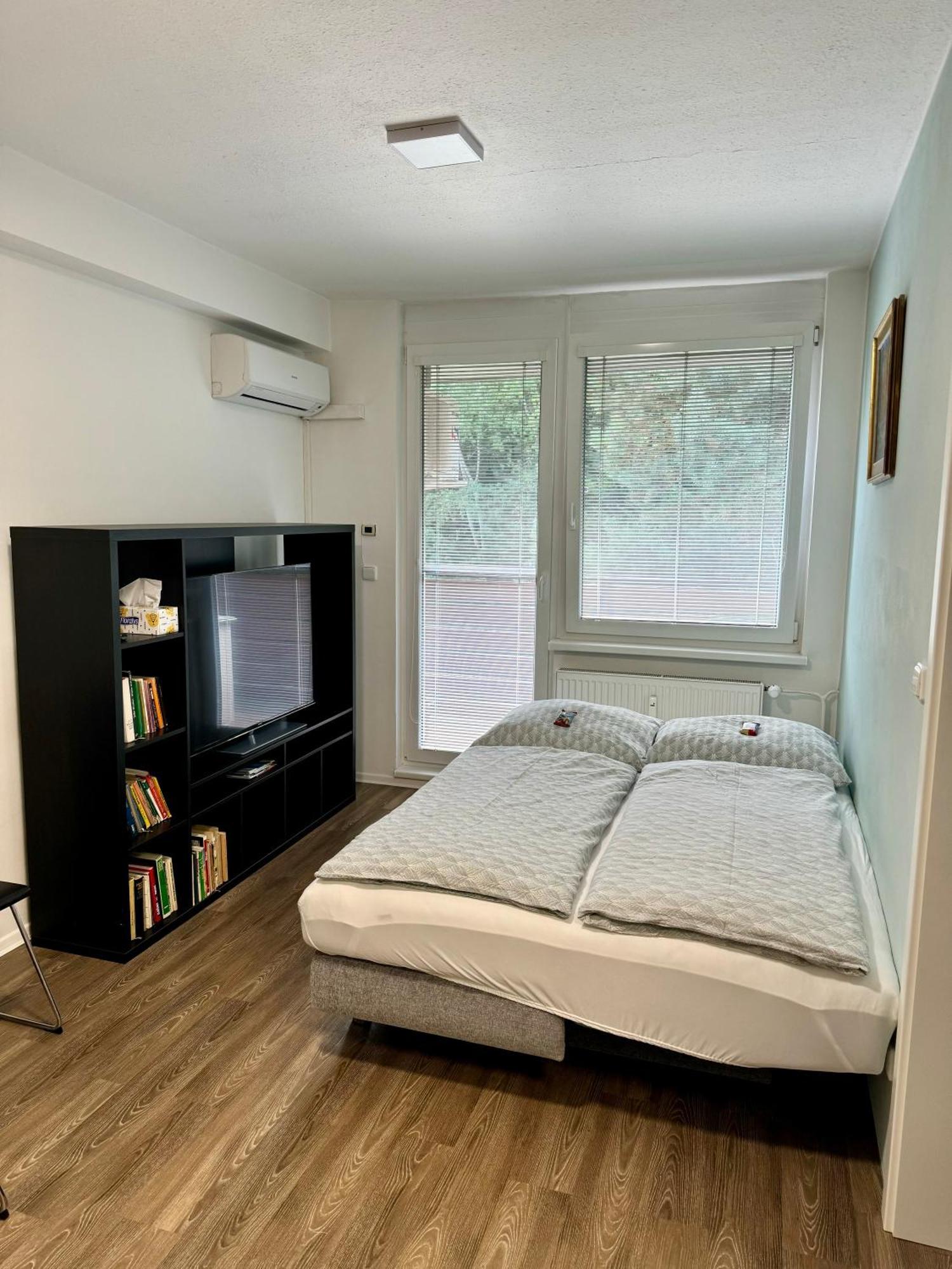 Vsemina Apartman 31 Екстер'єр фото