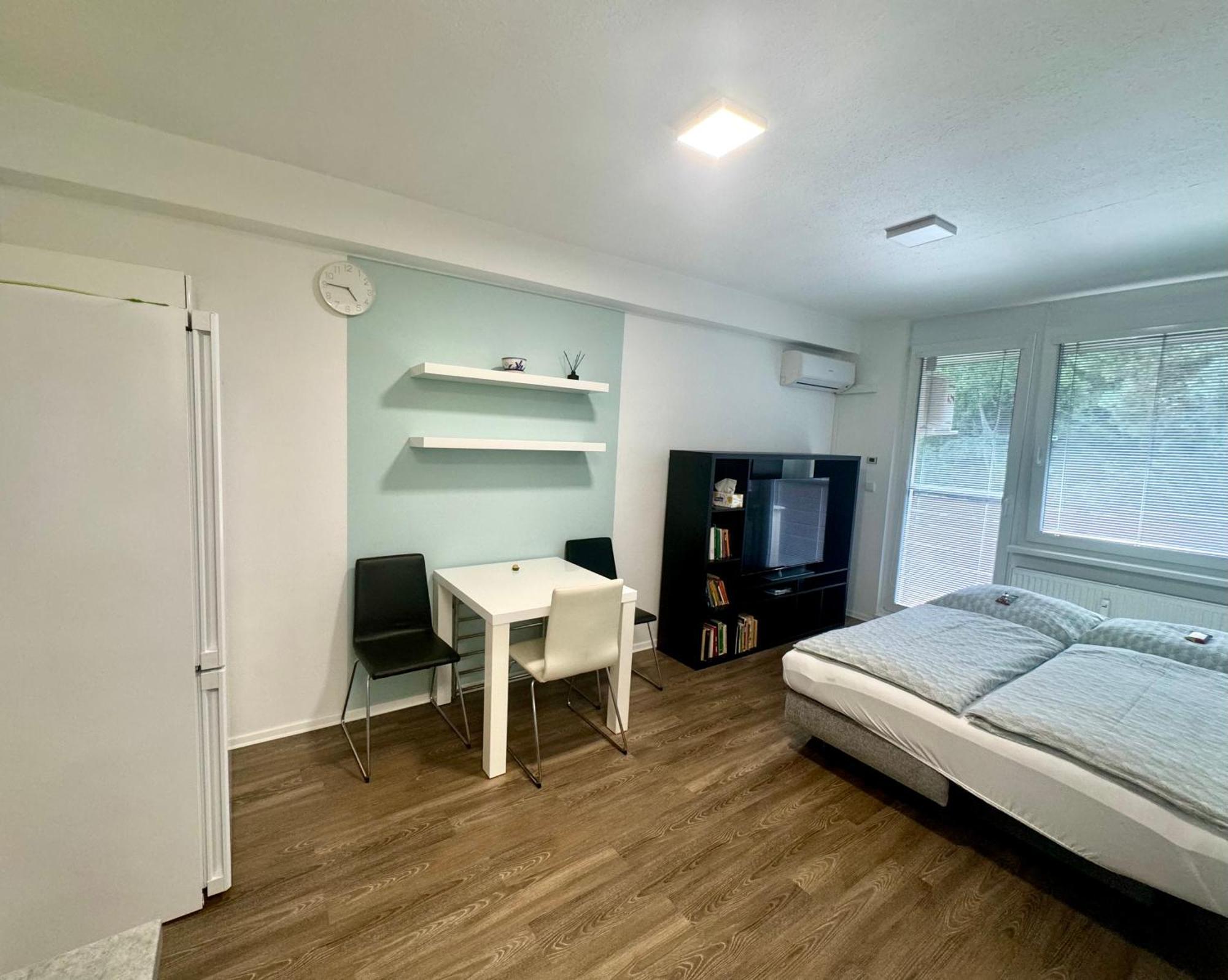 Vsemina Apartman 31 Екстер'єр фото